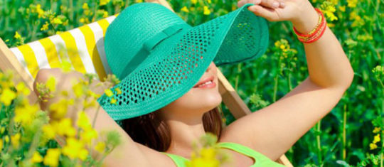 Chapeau